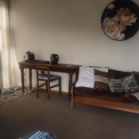 3 Maryburn Villa Twizel Luaran gambar