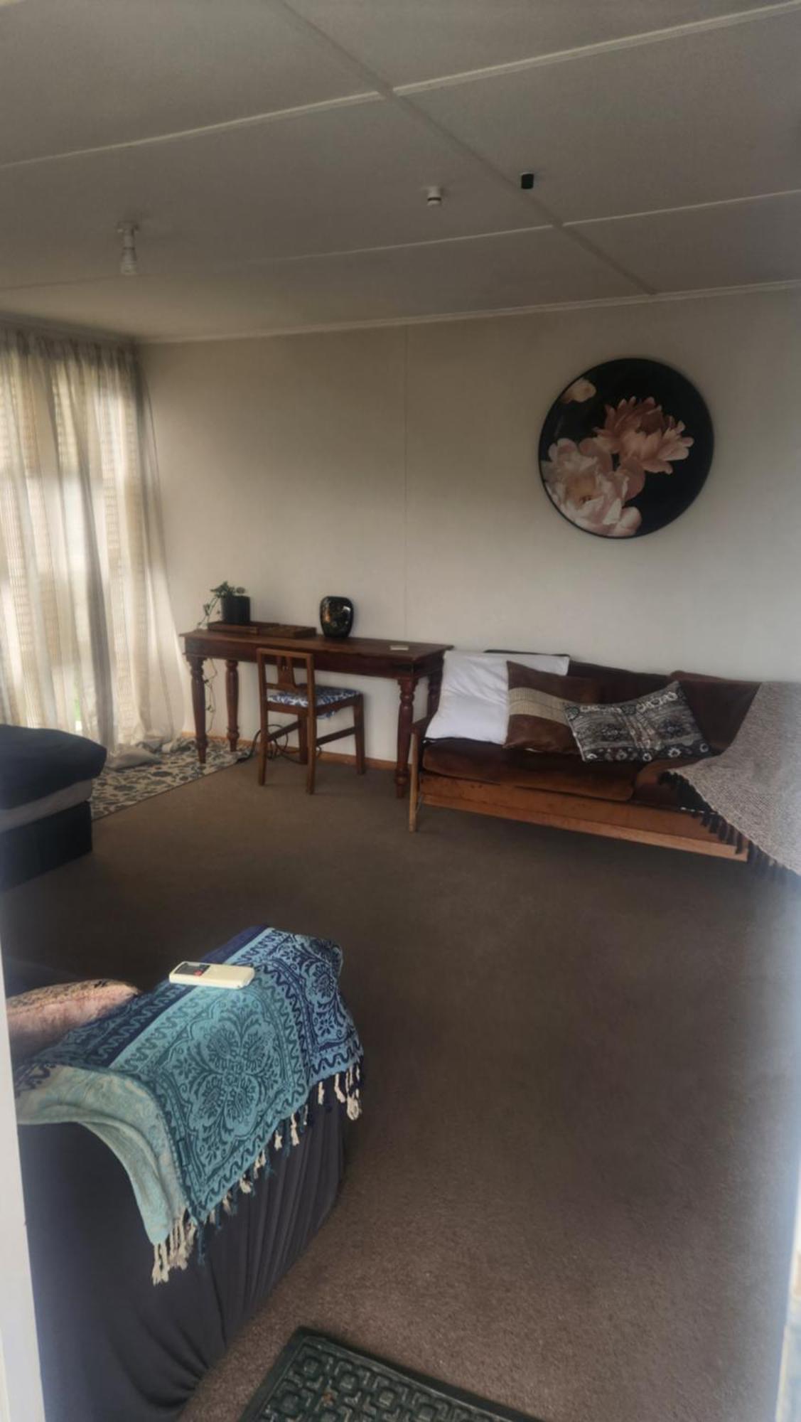 3 Maryburn Villa Twizel Bilik gambar