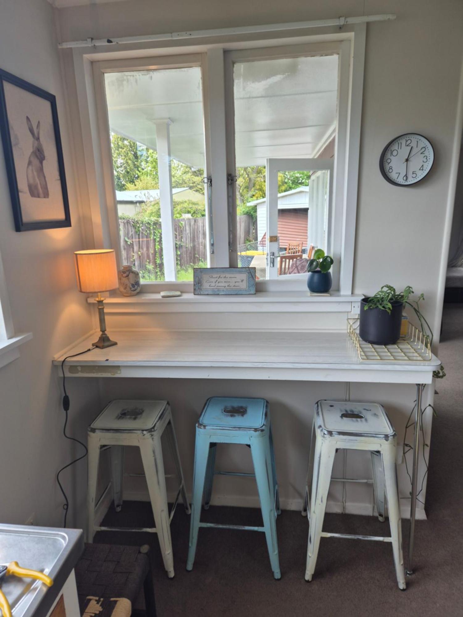 3 Maryburn Villa Twizel Luaran gambar