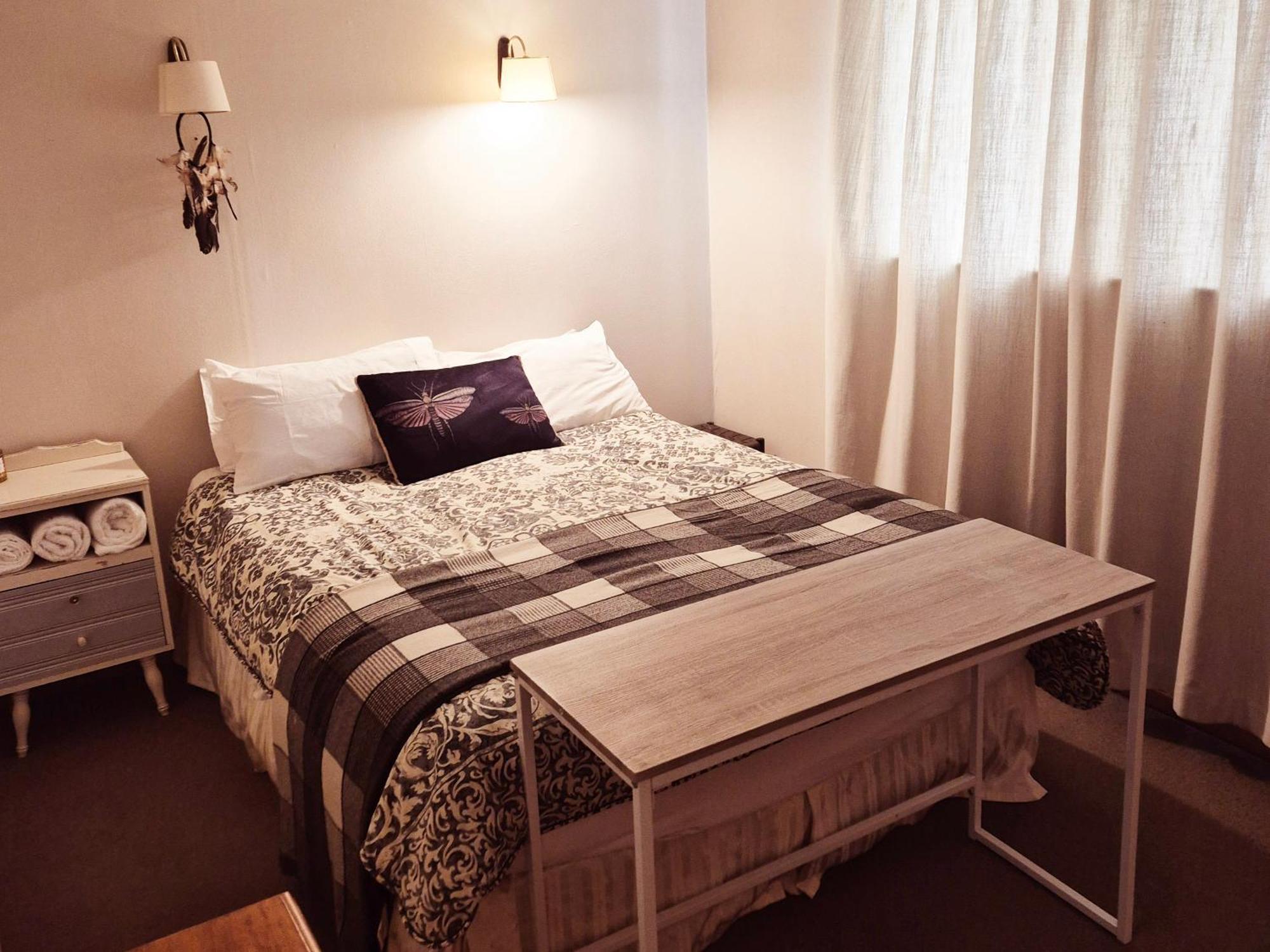 3 Maryburn Villa Twizel Luaran gambar